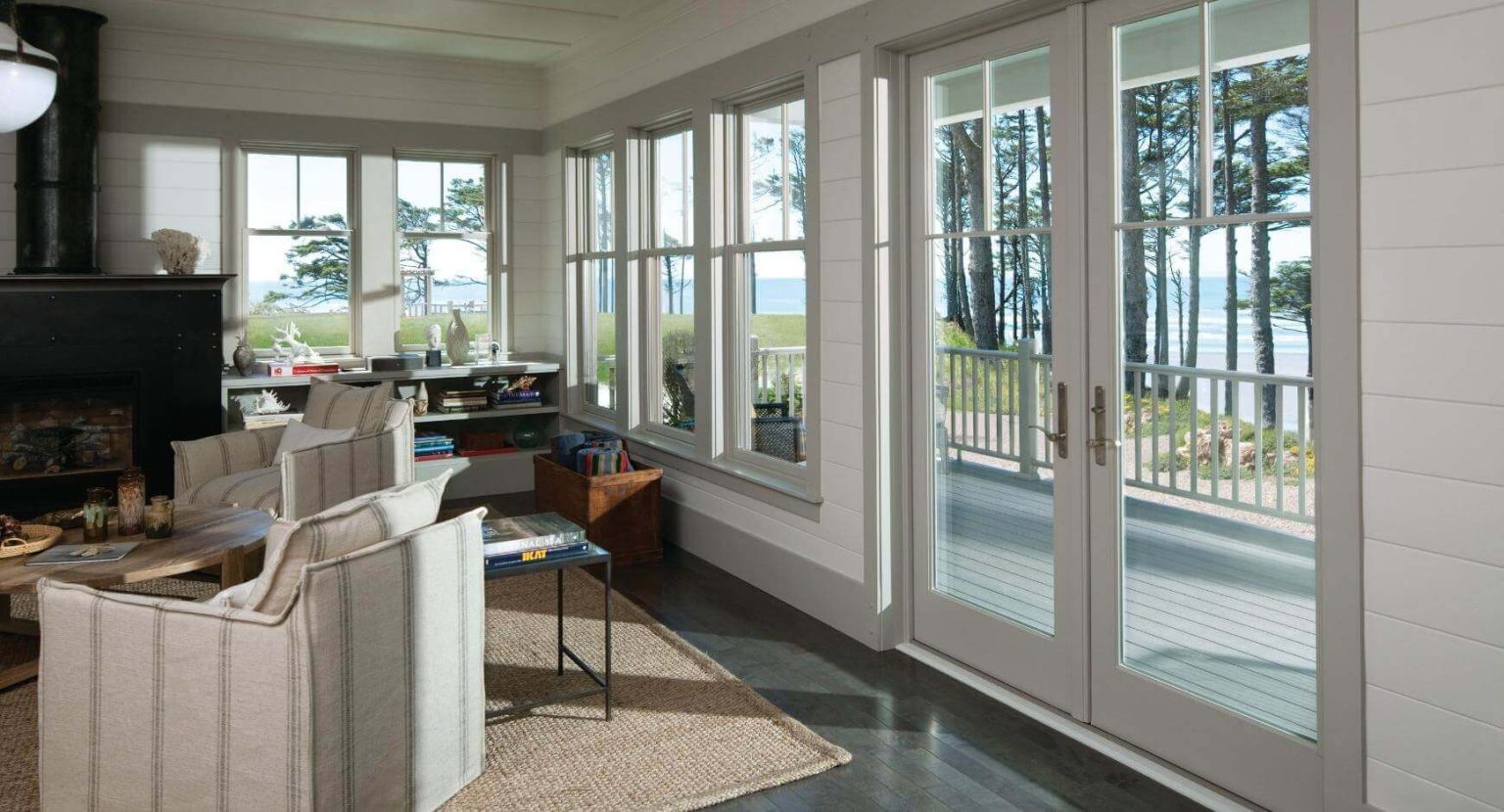 When Is the Best Time to Buy Windows and Replace Them?