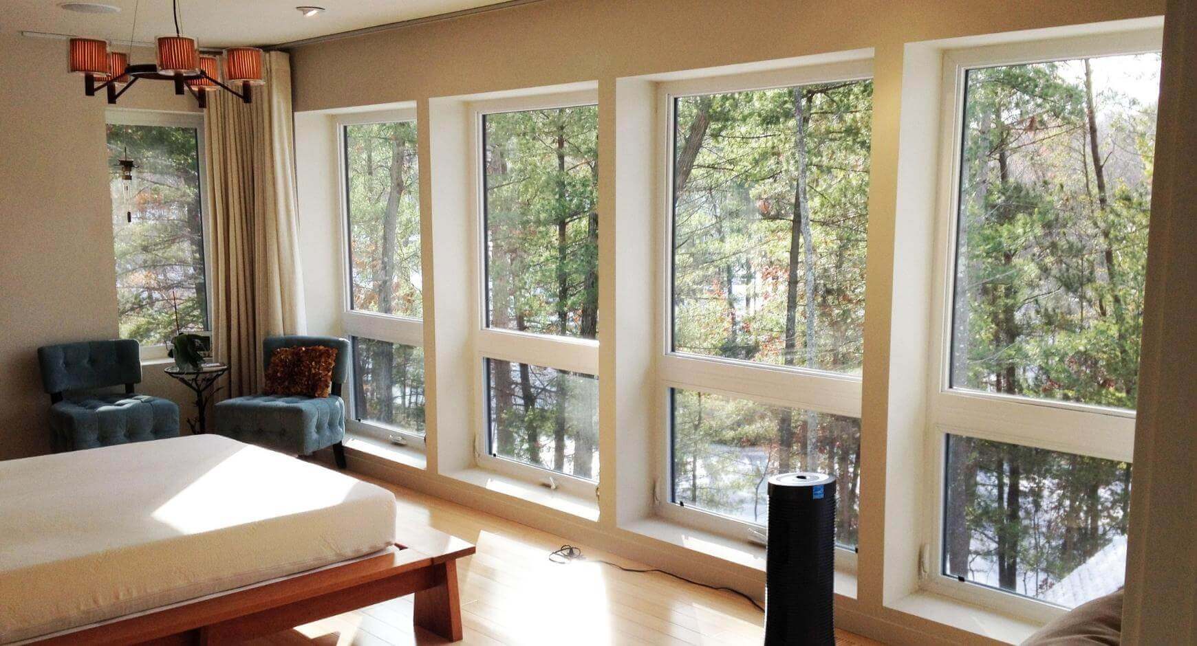 When Is the Best Time to Buy Windows and Replace Them?