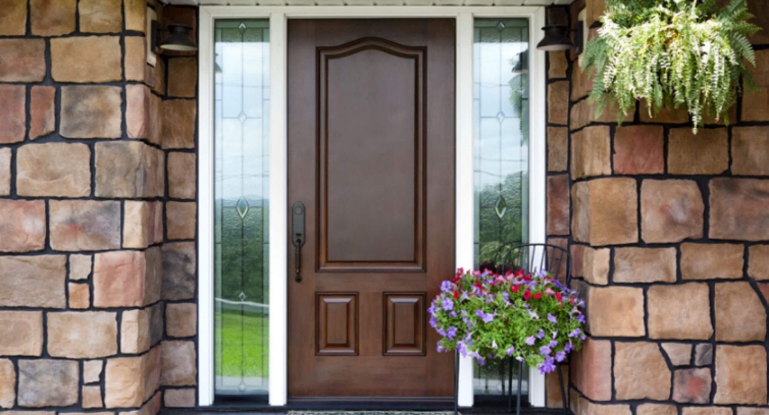 Best Exterior Door Brands, Materials, and Features