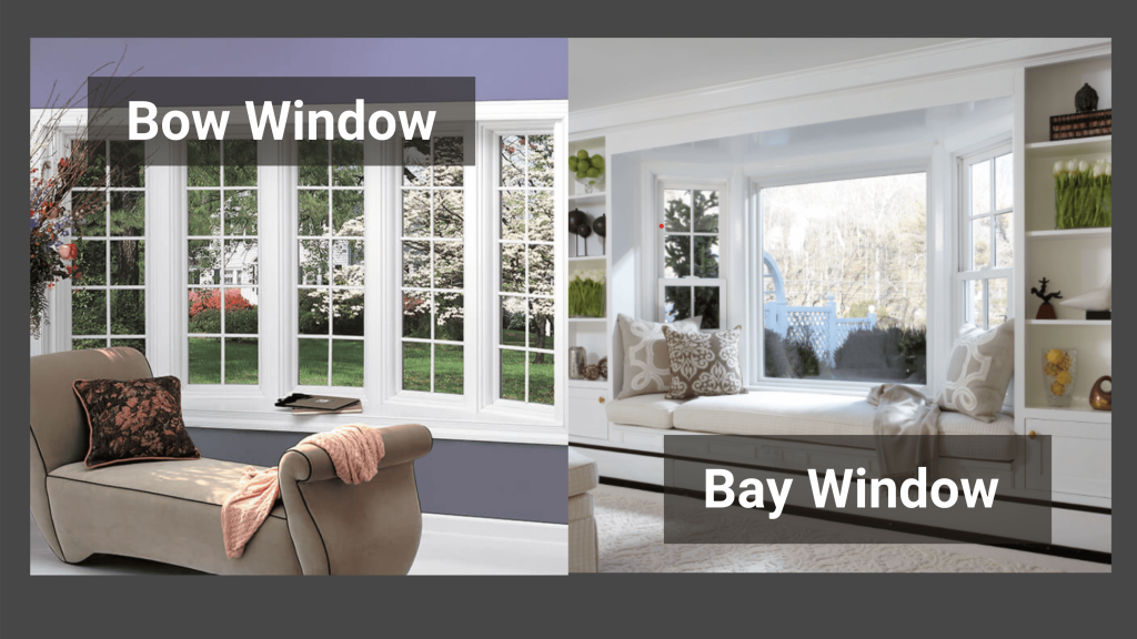 Bay vs Bow Window cover image