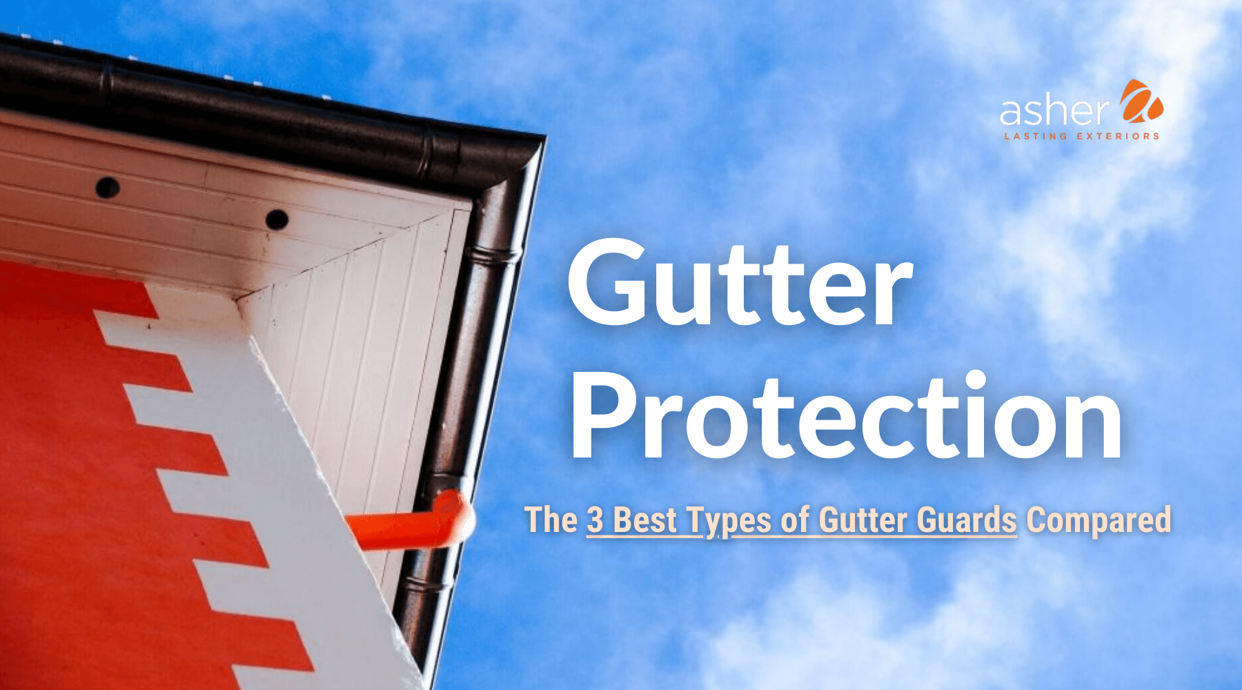 E-Z-GUTTER GUARD EZ-Quick-10 Gutter Guard, Silver 