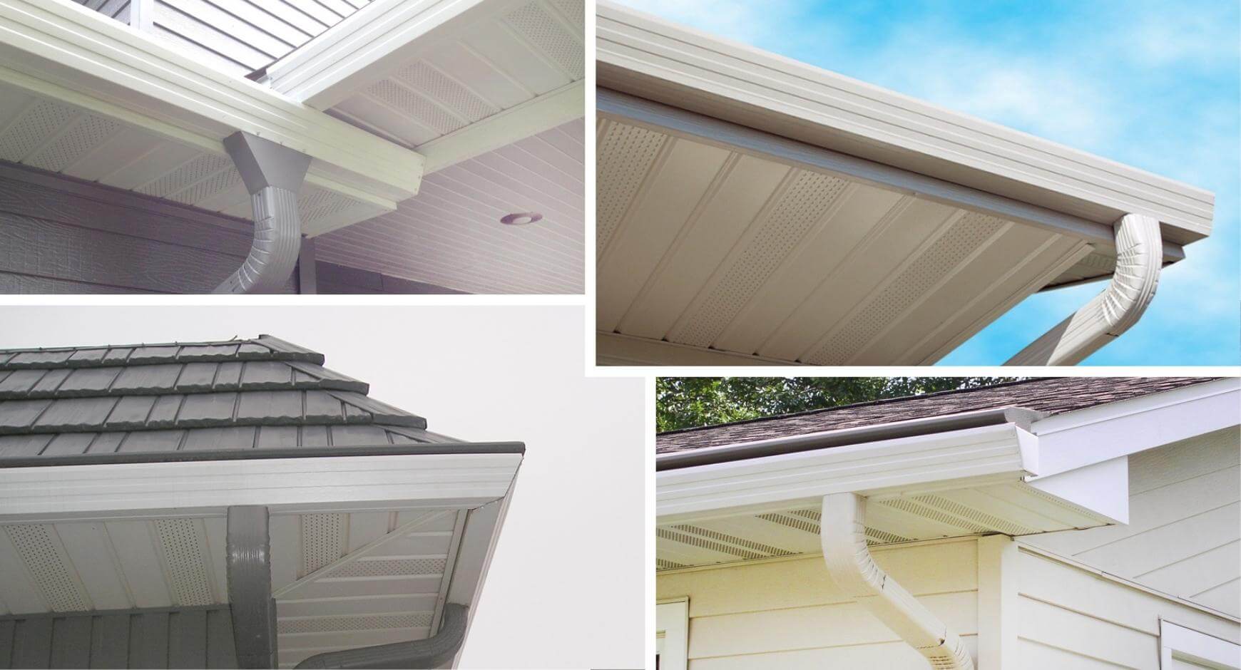 Enduring Roofing & Gutters