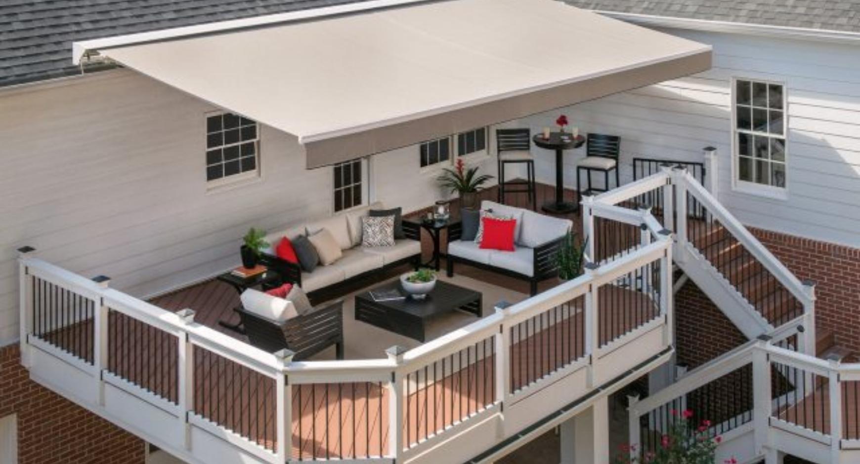 A Complete Guide to Finding the Best Retractable Awnings