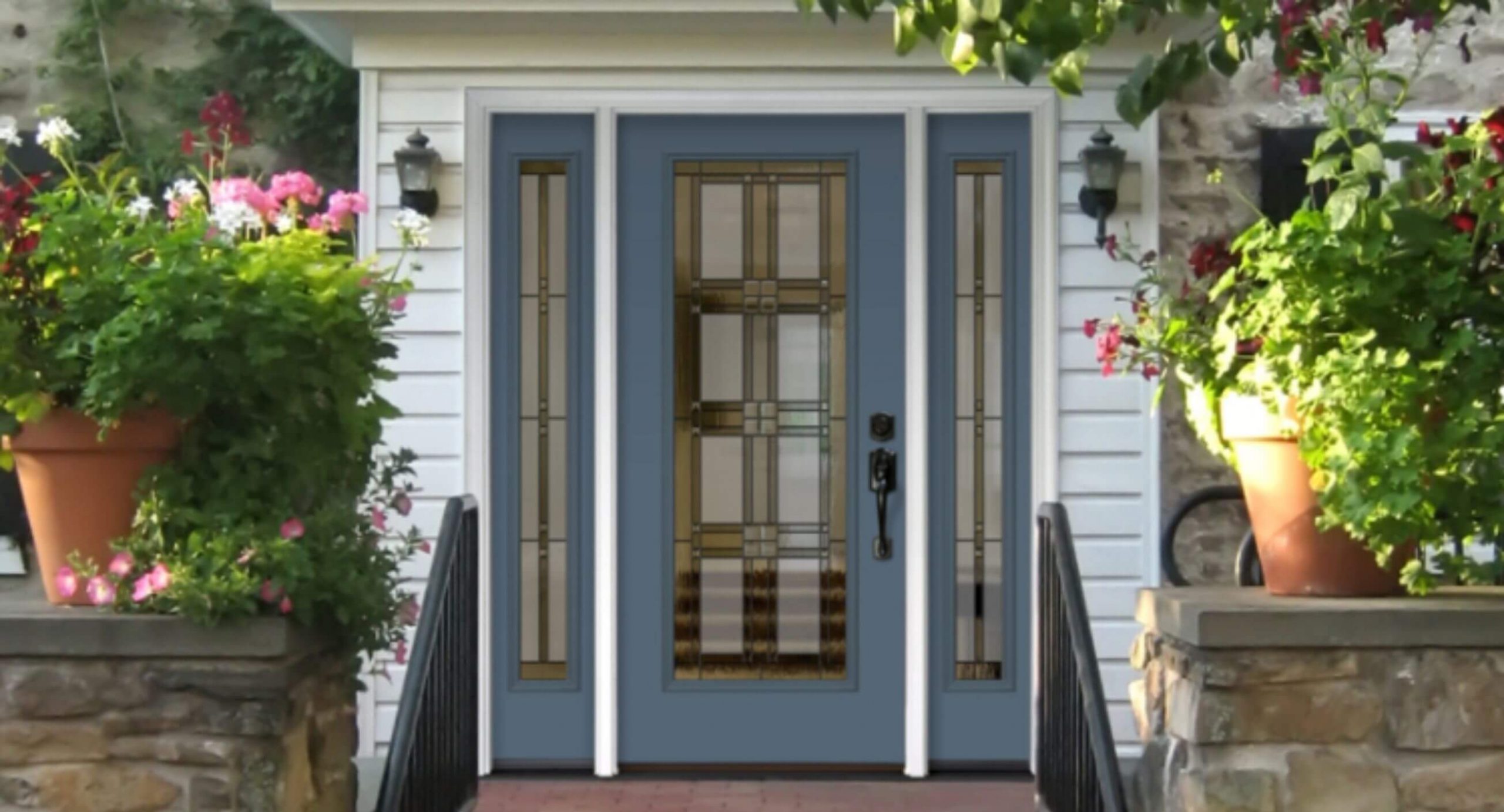 What Is the Best Material For An Exterior Door?