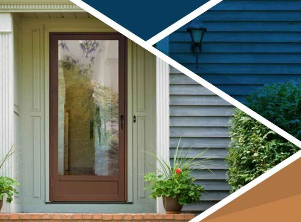 Top 4 Reasons to Install Our ProVia® Storm Doors