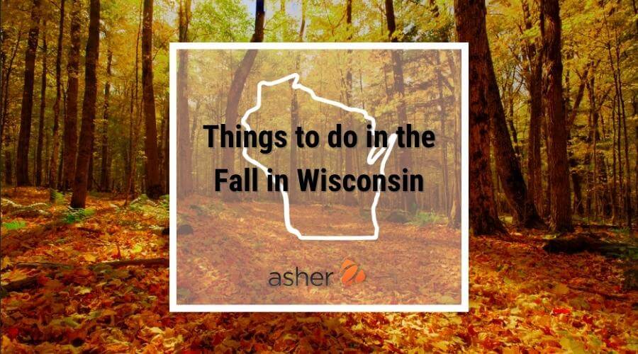 things to do in fall in wisconsin