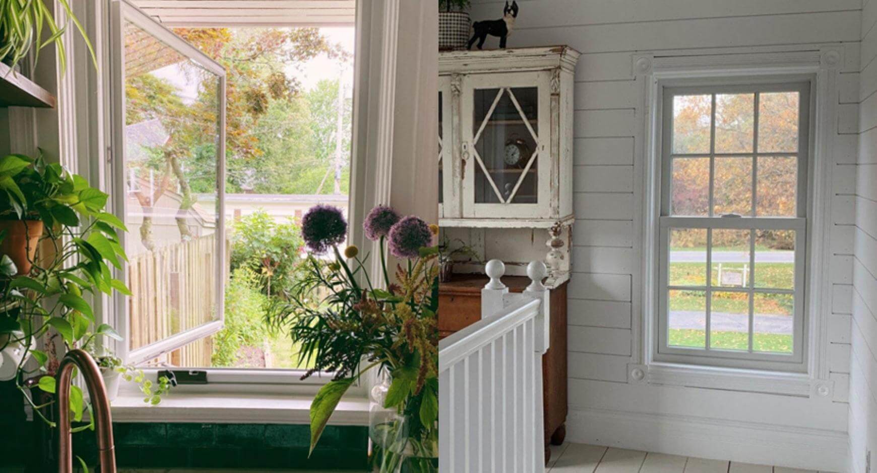 casement windows vs double hung