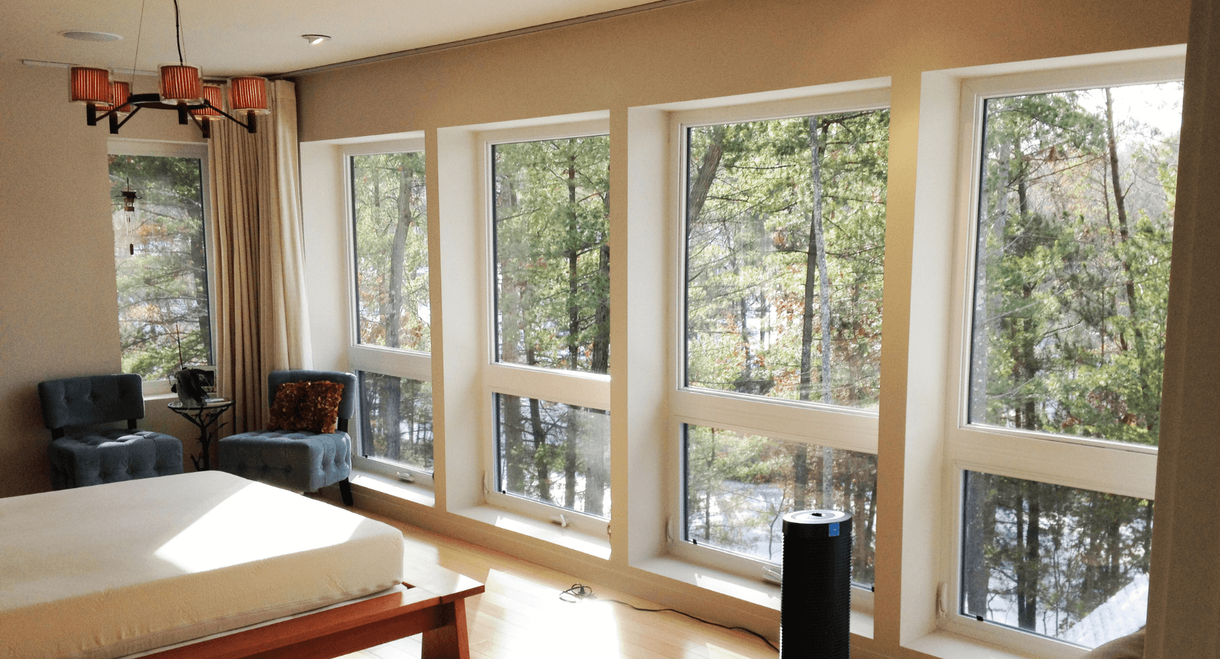 Modern Window Design Awning Window