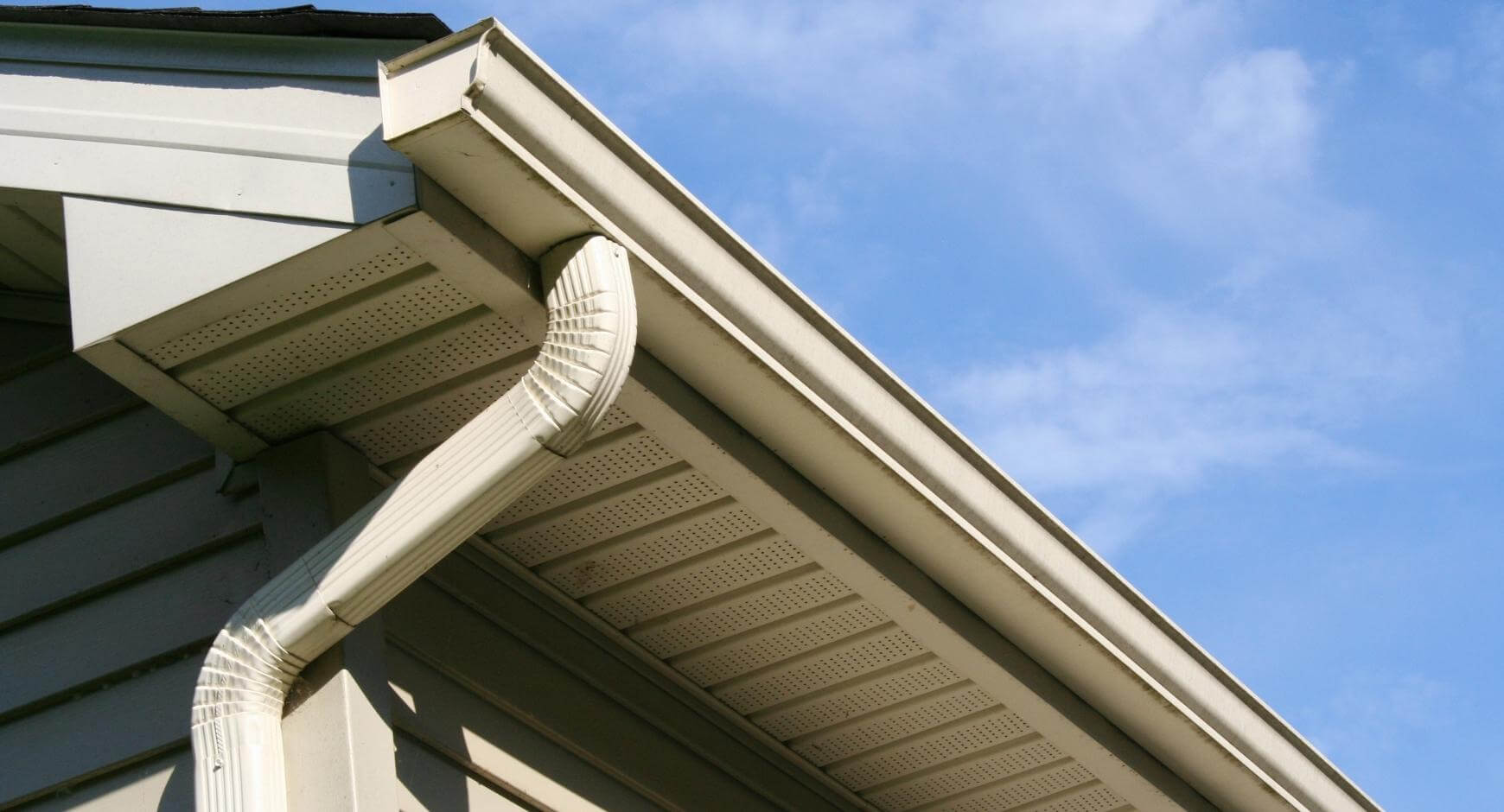 How to Clean Gutters 9 Gutter Cleaning Tips