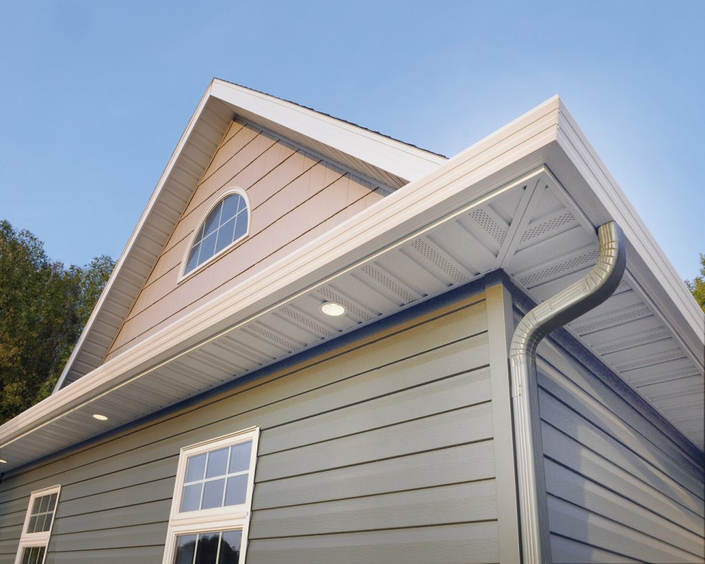 How Long Do Gutters Last? A Guide On When To Replace Gutters