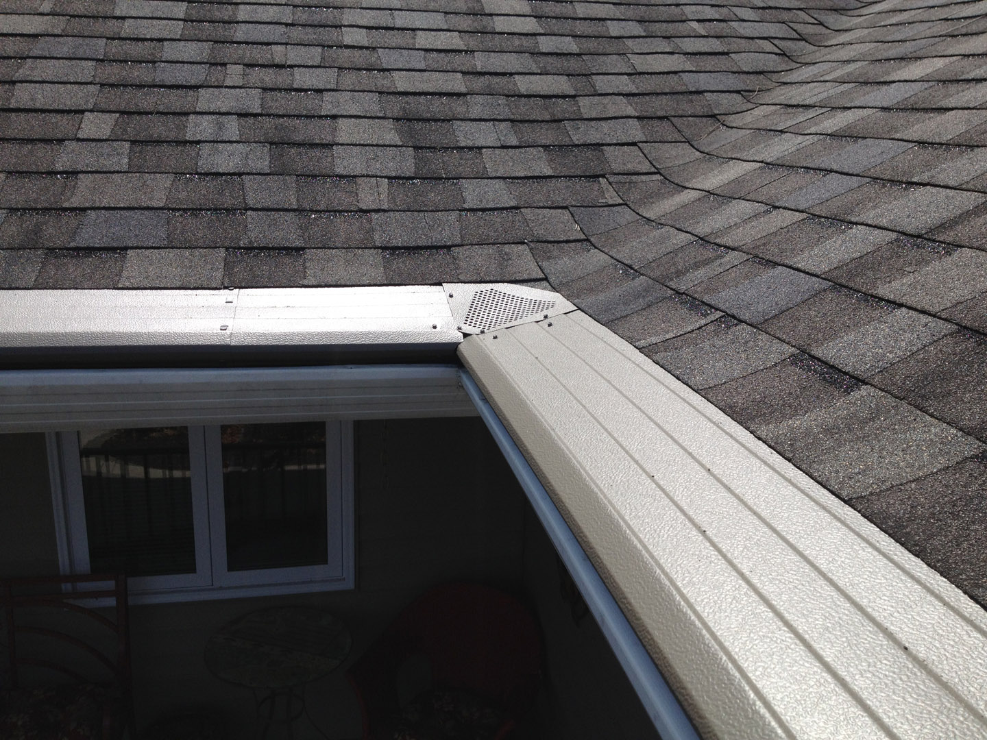 Gutter Installation and Replacement Asher