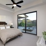 200 Series Narroline gliding patio doors; painted Black interior

Modern Farmhouse home style

Austin, Texas (TX)

Builder: Legacy DCS
Architect: DTJ Design