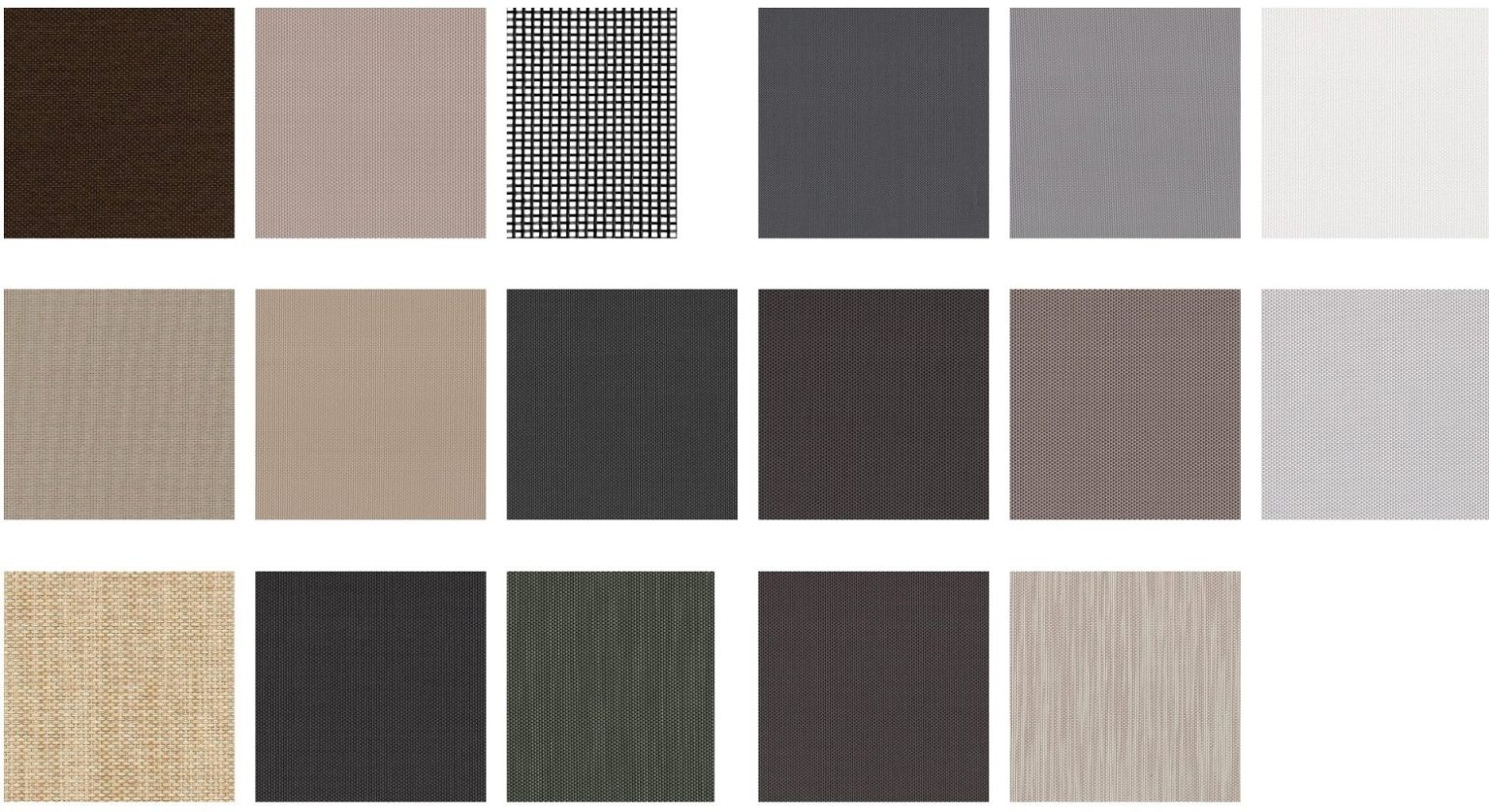 Wisconsin Solar Screen Installation Services | Asher