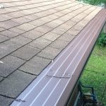 Expert Gutter Guard Installation with Gutter Helmet® | Asher