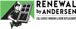 Renewal by Andersen logo