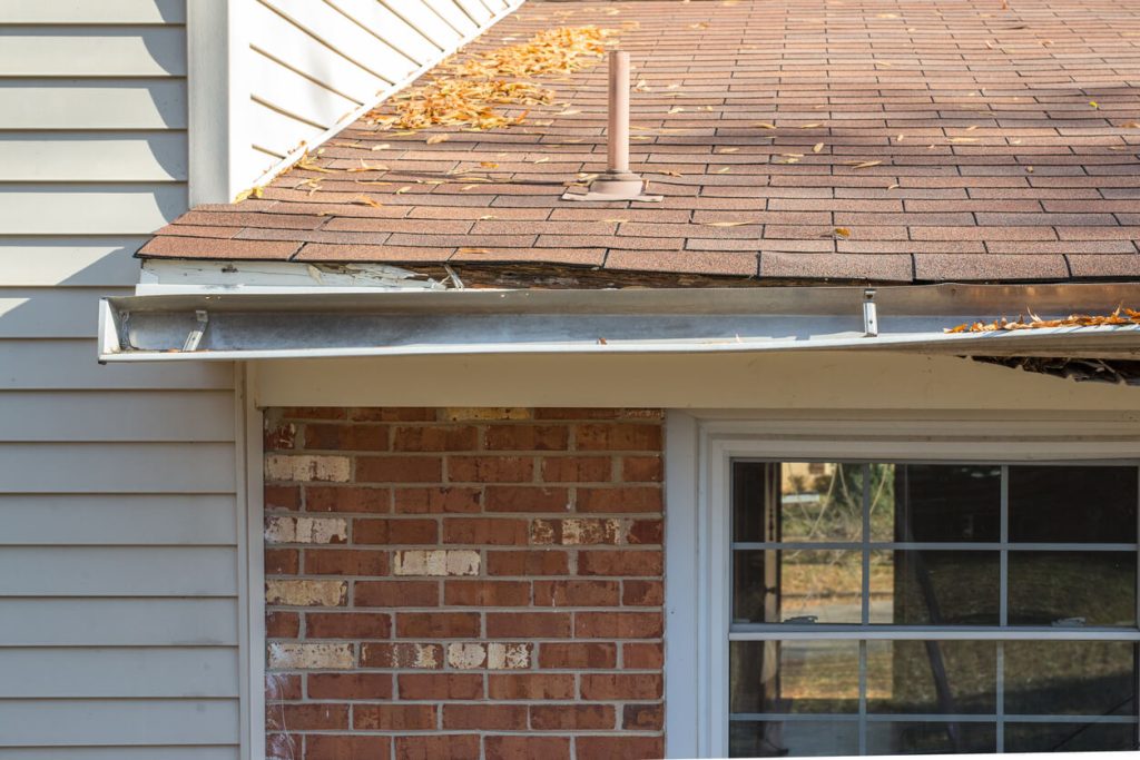How Long Do Gutters Last? A Guide On When To Replace Gutters