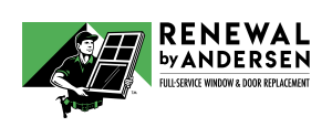 Renewal by andersen logo