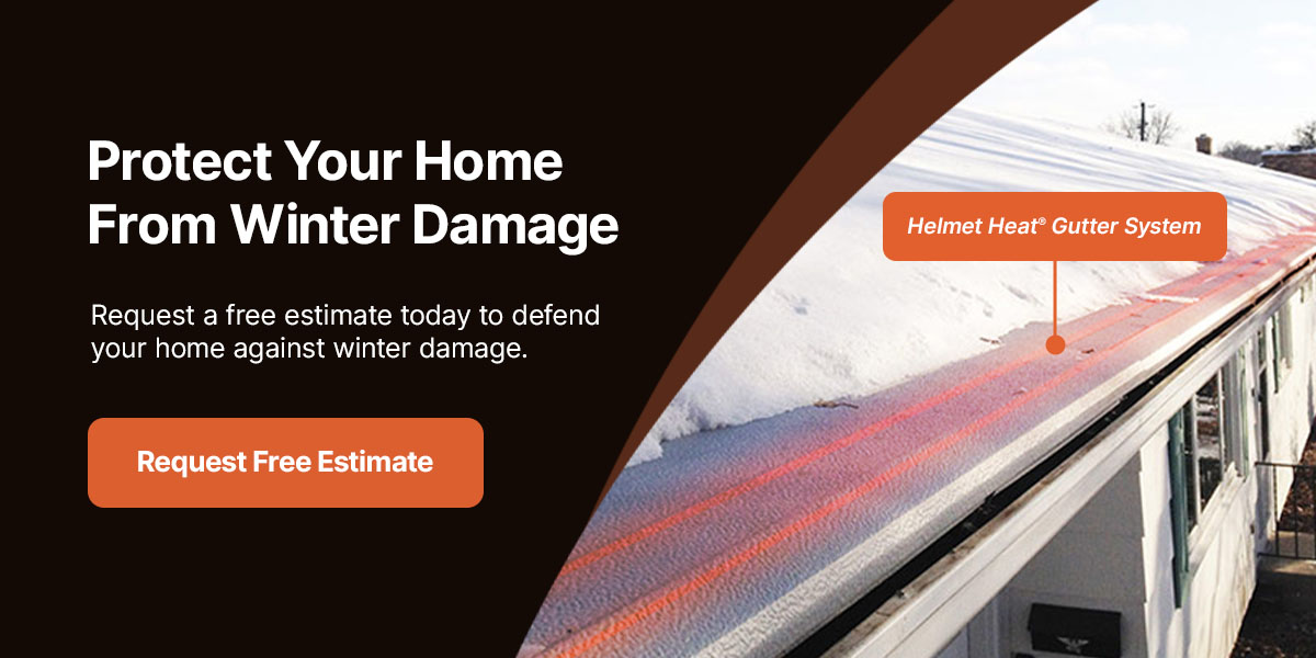 protect your home from winter damage with helmet heat