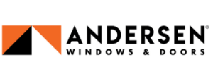 andersen windows and doors logo