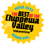 The Best of Chippewa Valley 2025 Reader Poll icon