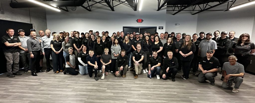 asher employees