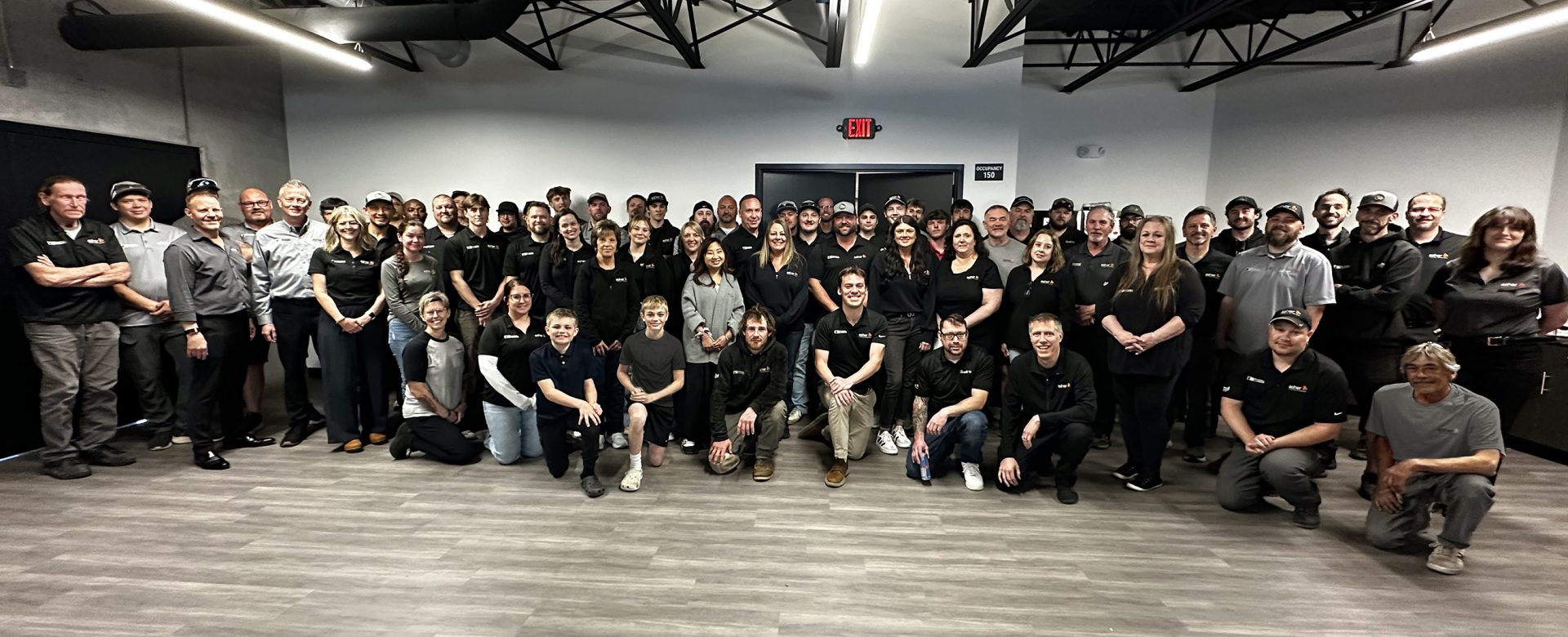asher employees