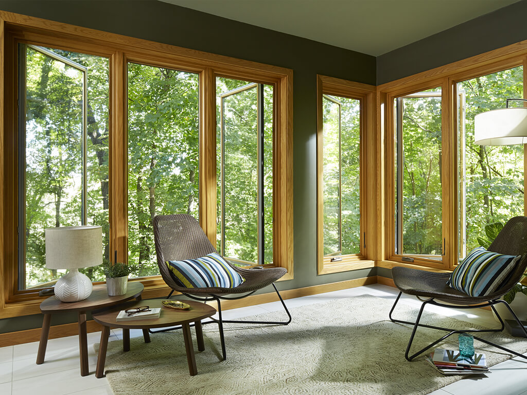 1024x768 Sun Room Windows