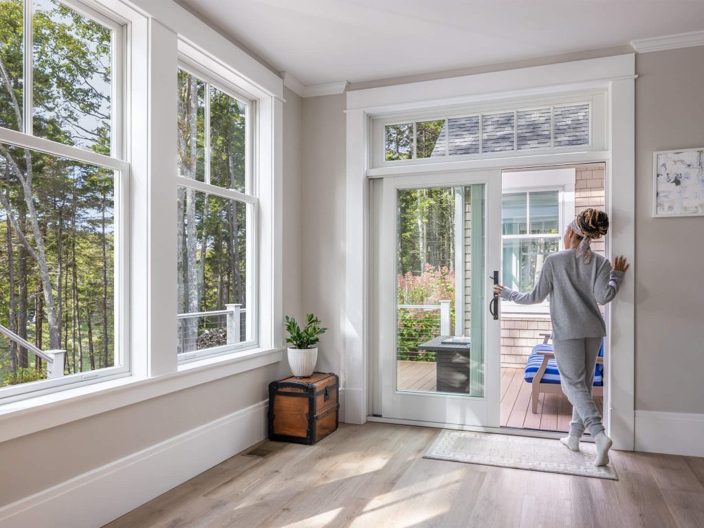 Patio Doors 1