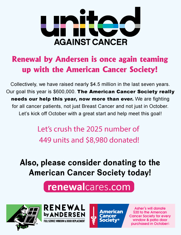 United Against Cancer