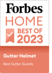 Forbes Best Gutter Guards 2023