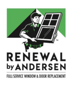 Image of the renewal by andersen logo